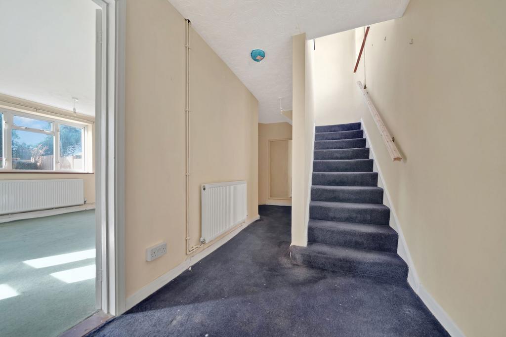Lyndum, Hallway