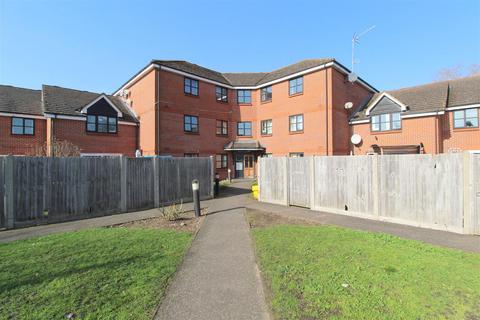 undefined, Chertsey Road, Byfleet