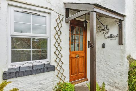 1 bedroom end of terrace house for sale, Village Road, Marldon, Paignton