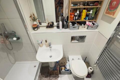 undefined, Crane Heights, Tottenham Hale