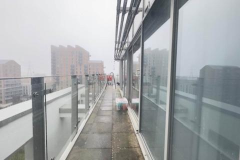 undefined, Crane Heights, Tottenham Hale