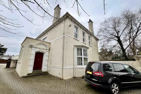 3 bedroom semi-detached house for sale, St. John's Priory, Merthyrmawr Road North, Bridgend, Bridgend County. CF31 3NG