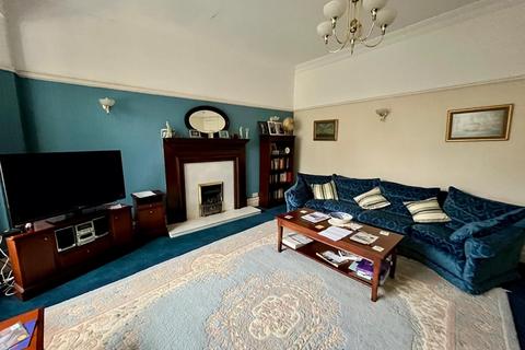3 bedroom semi-detached house for sale, St. John's Priory, Merthyrmawr Road North, Bridgend, Bridgend County. CF31 3NG