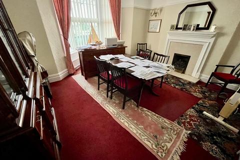 3 bedroom semi-detached house for sale, St. John's Priory, Merthyrmawr Road North, Bridgend, Bridgend County. CF31 3NG