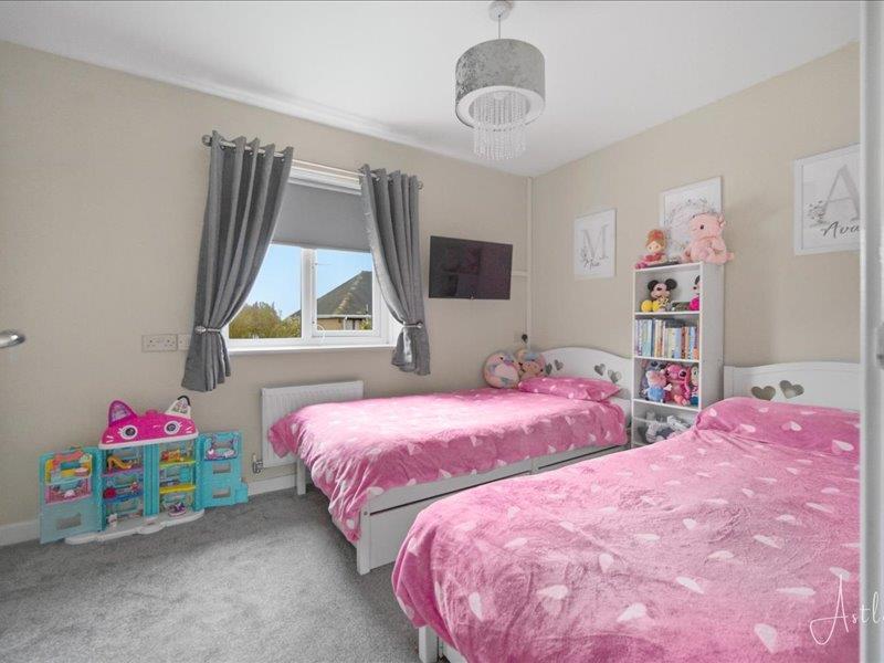 Bedroom two
