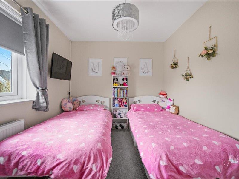 Bedroom two