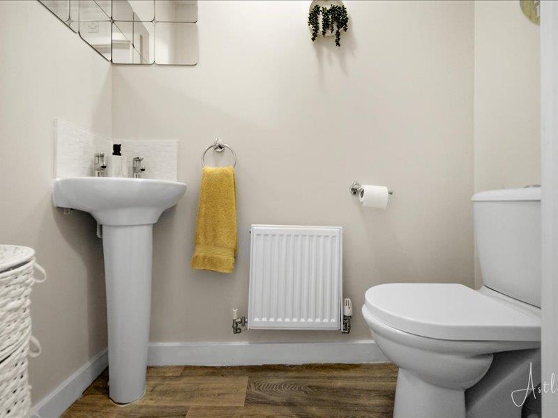 Cloakroom