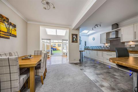 3 bedroom end of terrace house for sale, Kimbolton Road, Portsmouth PO3