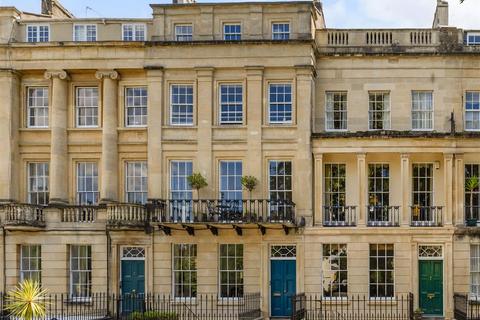 undefined, Vyvyan Terrace, Clifton, Bristol, BS8