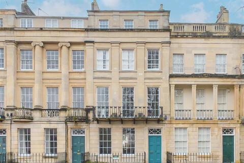 undefined, Vyvyan Terrace, Clifton, Bristol, BS8