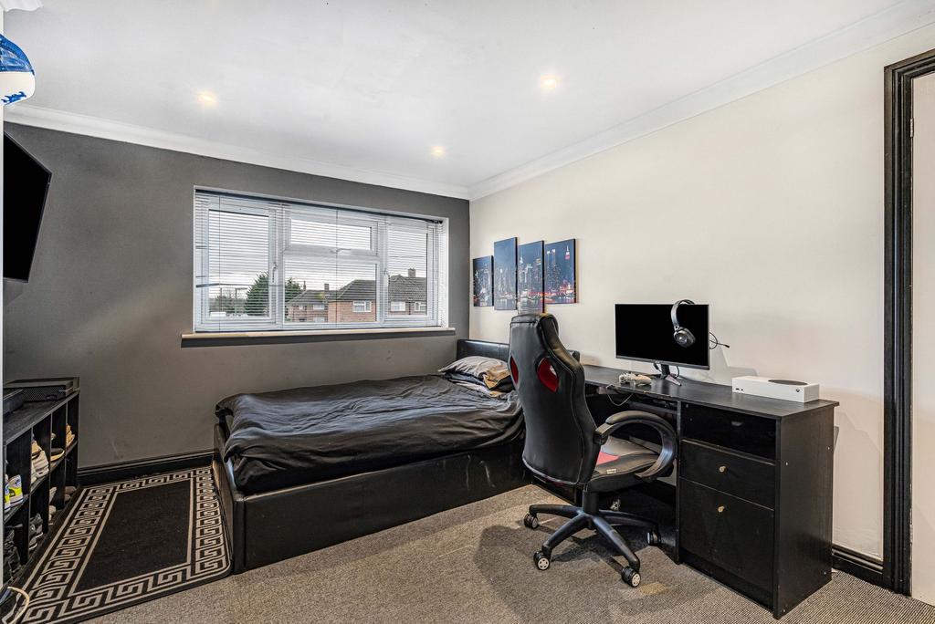 Home office