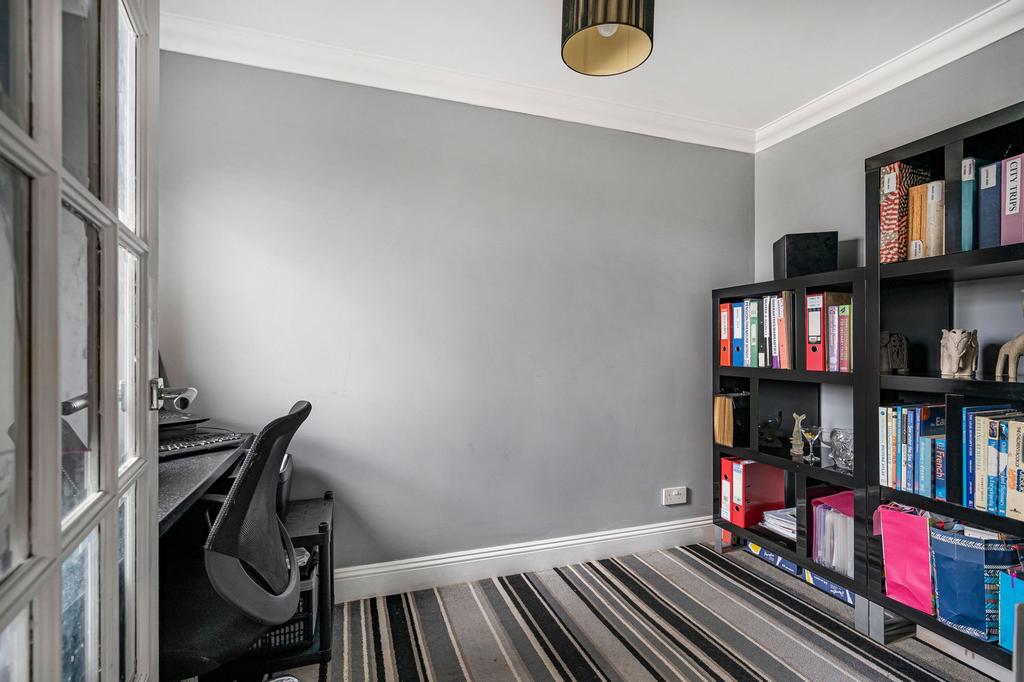 Home office