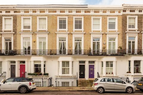 4 bedroom terraced house to rent, Langton Street, Chelsea, SW10