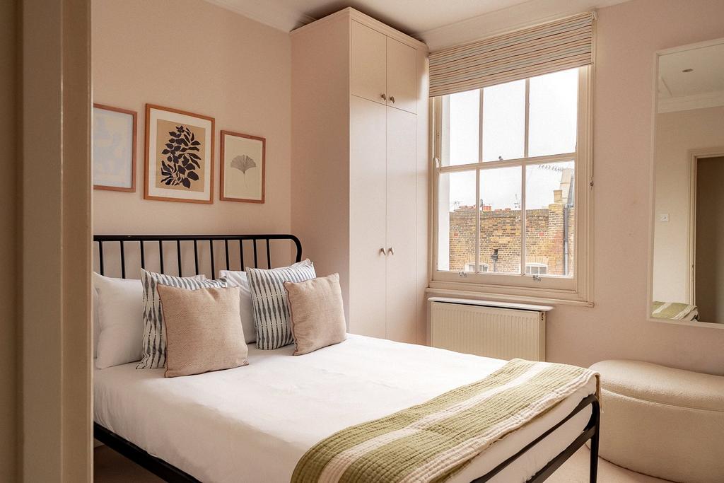 Double Bedroom