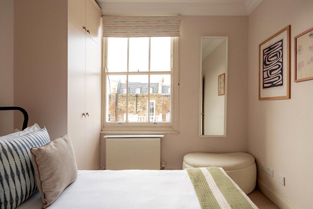 Double Bedroom