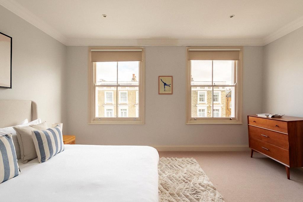 Double Bedroom