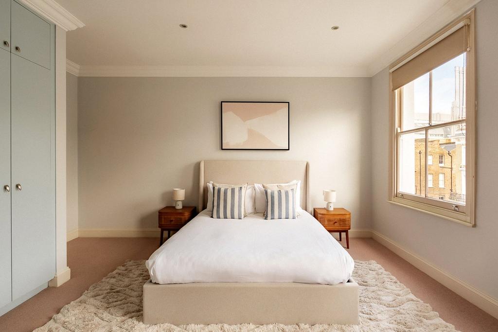 Double Bedroom