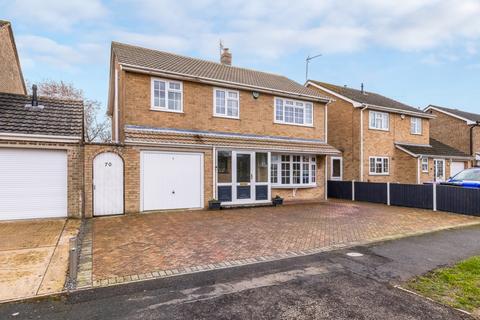 4 bedroom detached house for sale, Princess Anne Road, Boston, Lincolnshire, PE21