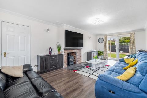 4 bedroom detached house for sale, Princess Anne Road, Boston, Lincolnshire, PE21
