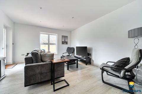 2 bedroom flat for sale, Albury Road, Surrey GU1