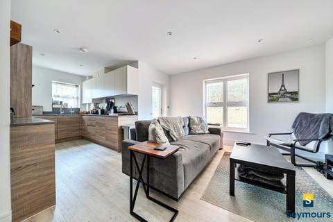 2 bedroom flat for sale, Albury Road, Surrey GU1