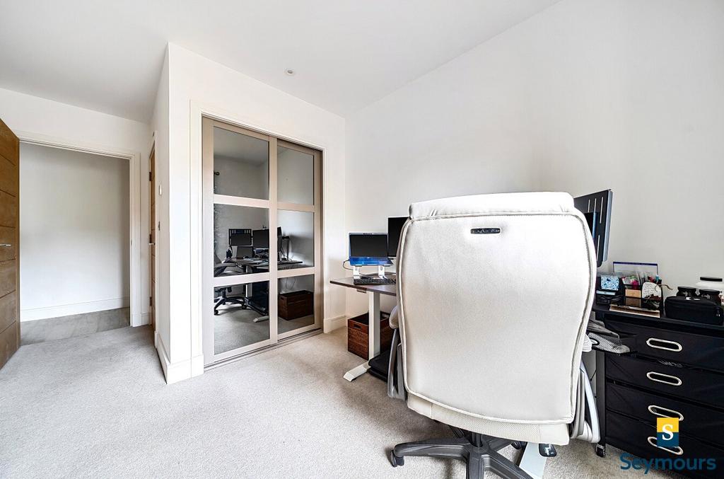 Fitted Wardrobes