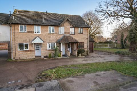 undefined, John Drewry Close, Framingham Earl, Norwich