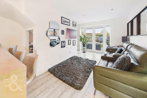 undefined, John Drewry Close, Framingham Earl, Norwich