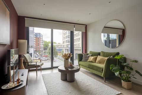 2 bedroom flat to rent, M-57, Kew Curve, Capital Interchange Way, Brentford, TW8