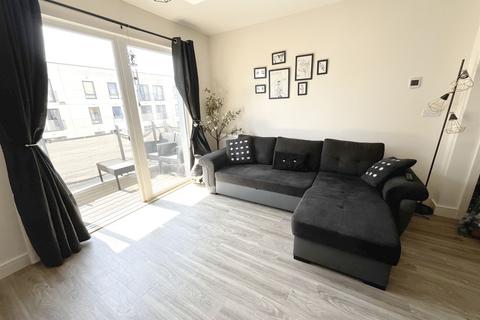 1 bedroom apartment for sale, Ocean Drive, GILLINGHAM