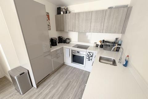 1 bedroom apartment for sale, Ocean Drive, GILLINGHAM