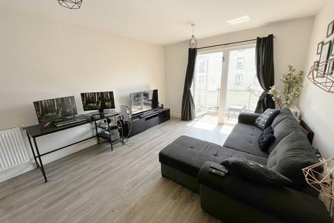 1 bedroom apartment for sale, Ocean Drive, GILLINGHAM