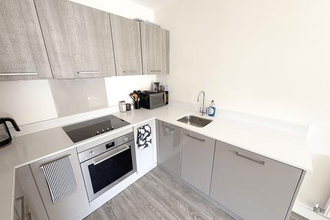 1 bedroom apartment for sale, Ocean Drive, GILLINGHAM