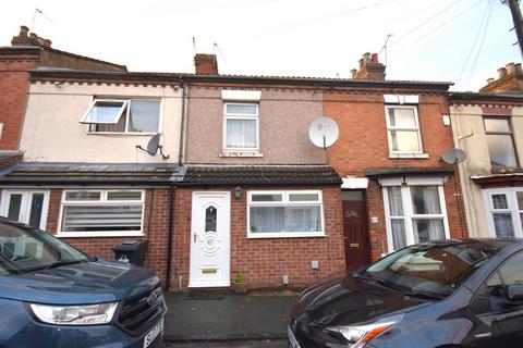 undefined, Windsor Street, Rugby CV21