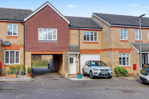 undefined, The Chilterns, Stevenage SG1