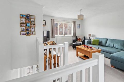 undefined, The Chilterns, Stevenage SG1