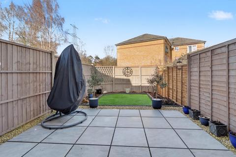 undefined, The Chilterns, Stevenage SG1