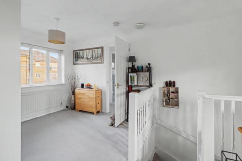 undefined, The Chilterns, Stevenage SG1