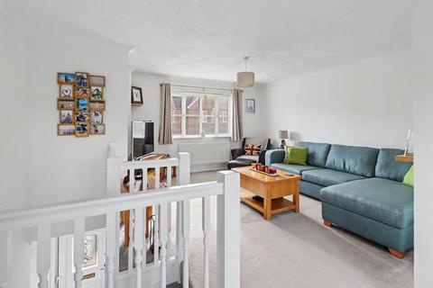undefined, The Chilterns, Stevenage SG1