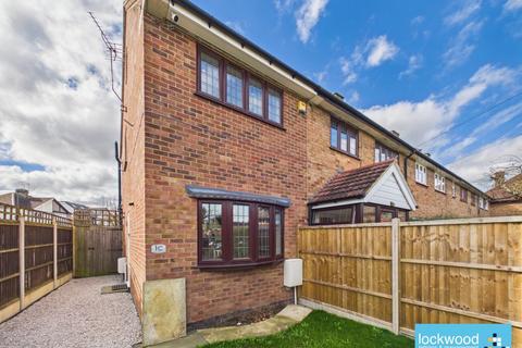 1 bedroom flat to rent, Sparrow Farm Drve, Feltham