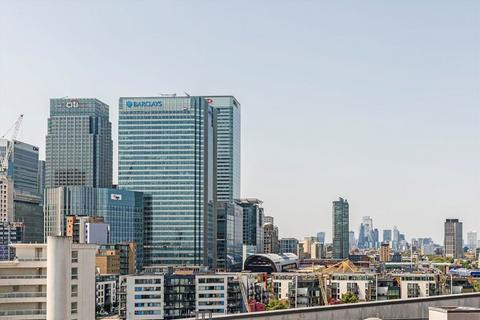 undefined, Fairmont Avenue, London E14