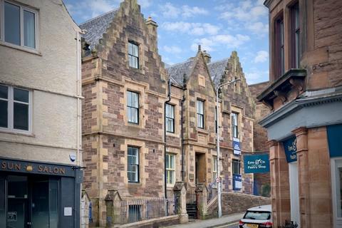undefined, 19 King Street, Crieff, Perthshire, PH7