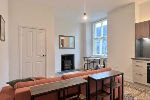 undefined, 19 King Street, Crieff, Perthshire, PH7