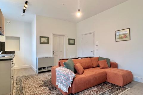 undefined, 19 King Street, Crieff, Perthshire, PH7