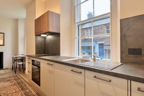 undefined, 19 King Street, Crieff, Perthshire, PH7