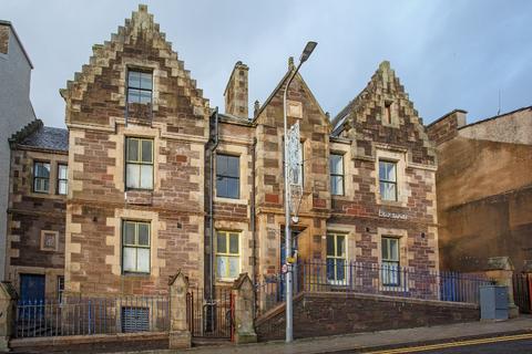 undefined, 19 King Street, Crieff, Perthshire, PH7