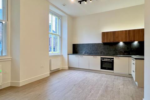 undefined, 19 King Street, Crieff, Perthshire, PH7