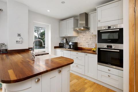 3 bedroom semi-detached house for sale, Parkers Road, Starcross, EX6