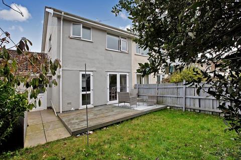 3 bedroom semi-detached house for sale, Parkers Road, Starcross, EX6