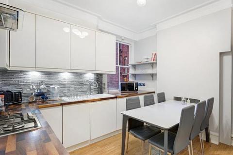 2 bedroom apartment to rent, George Street, London W1U
